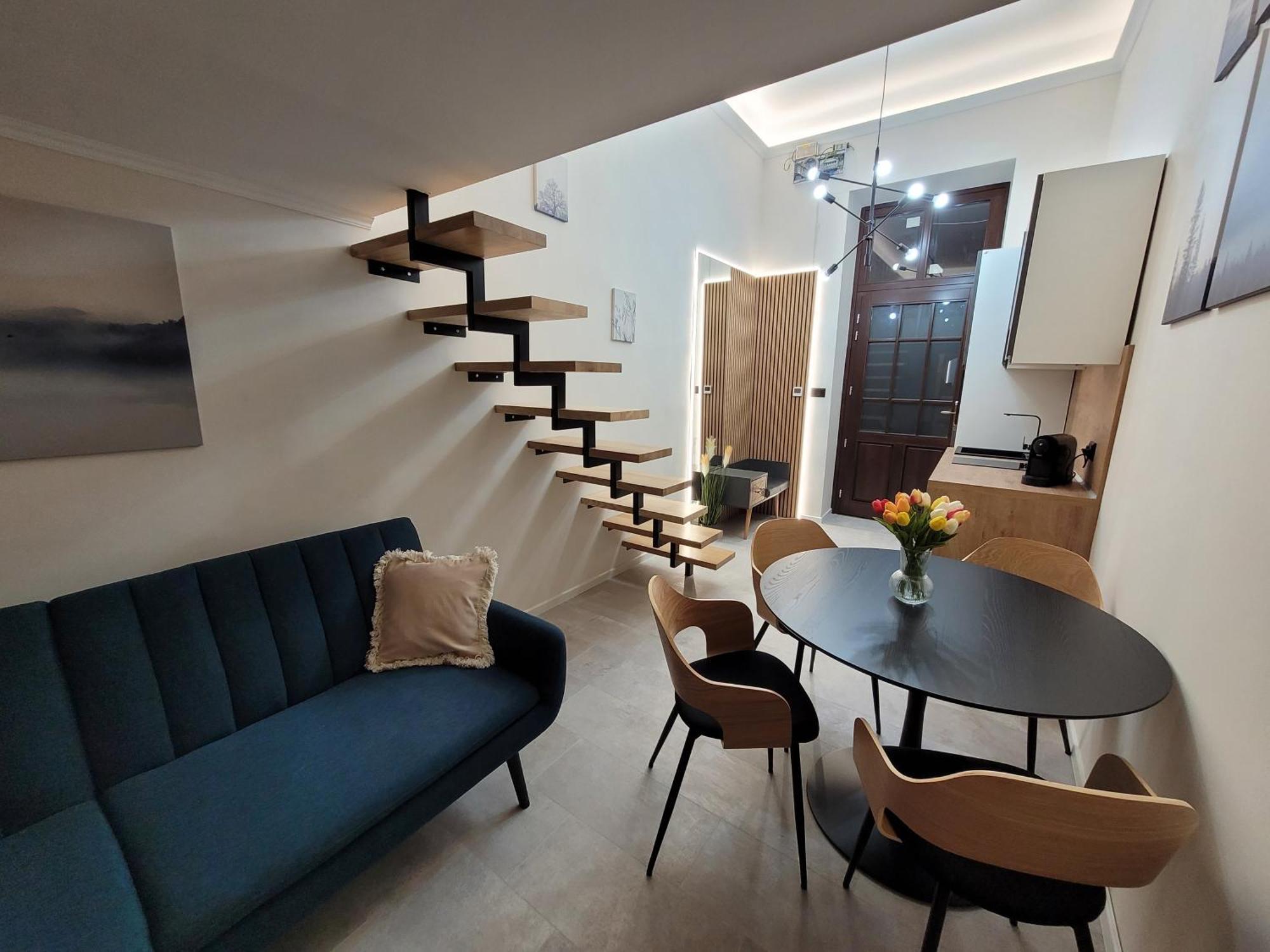 Secret Hideout Bp Apartment *