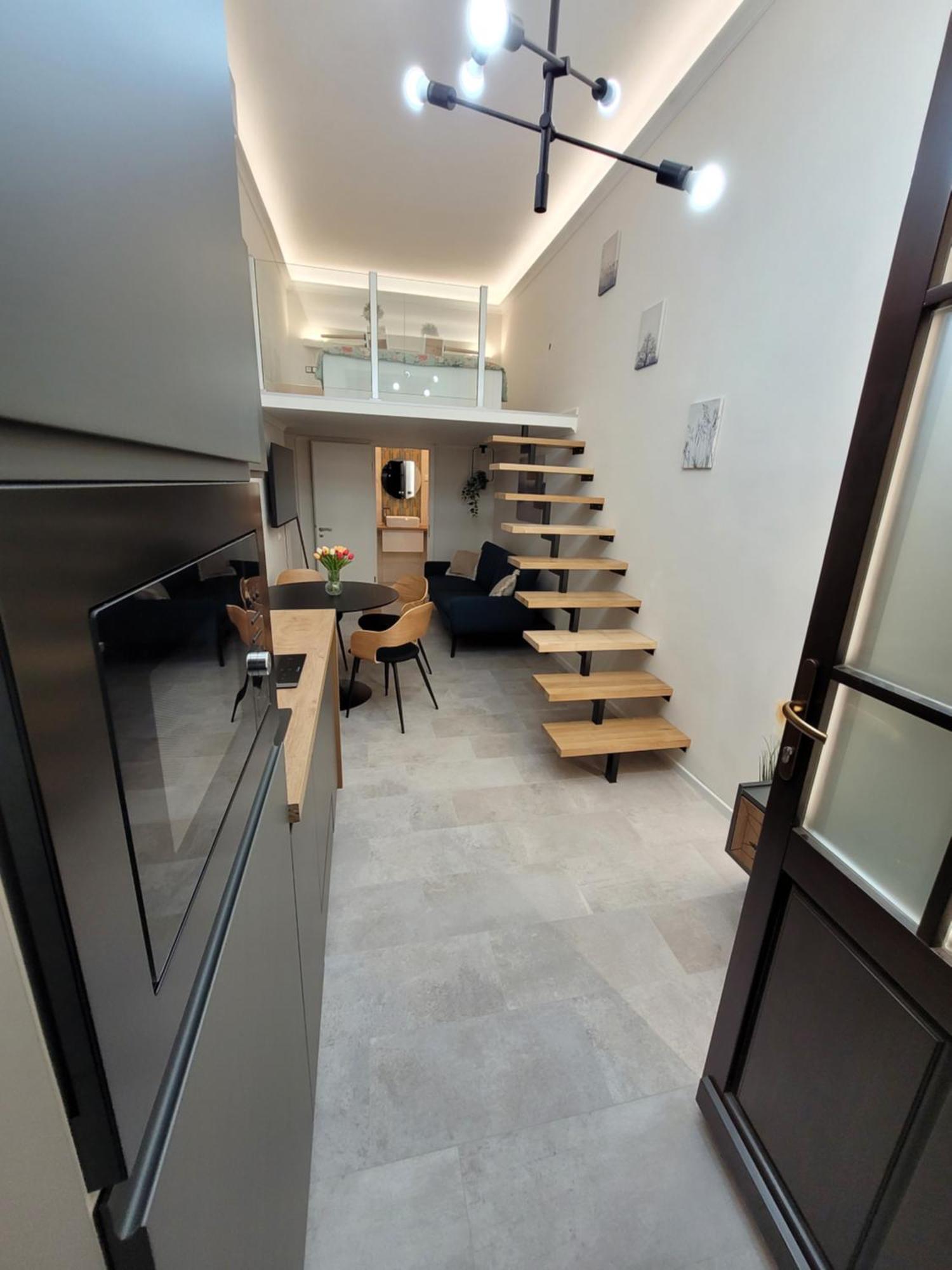 Secret Hideout Bp Apartment *
